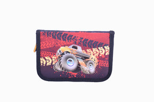 Set do školy Truck-4