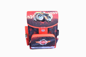 Set do školy Truck-2