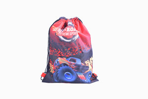 Set do školy Truck-3