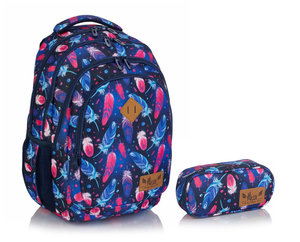 Školní set Feather-2