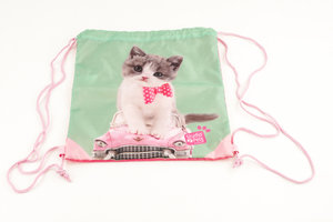 Školní set Kitty Cute-12