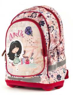 Školní set Liberty s batohem-8