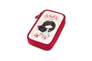 Školní set Liberty s batohem-11