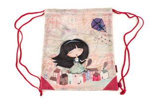 Školní set Liberty s batohem-12