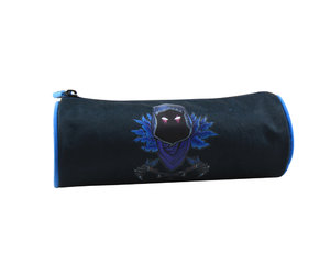 Školní set Raven modrý s menším batohem-13