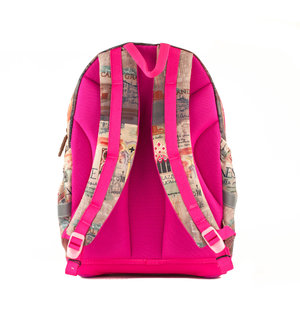 Školní set Venezia s batohem-10