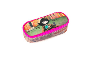 Školní set Venezia s batohem-11