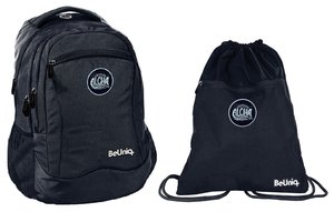 Školní set Aloha-1