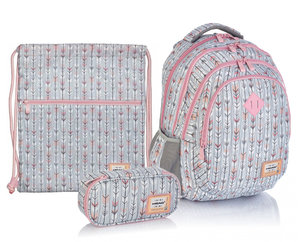 Školní set Arrow-1