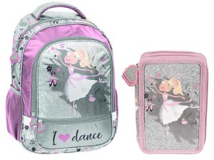 Školní set Balerina-1