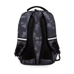 Školní set Basic plus misty red-4