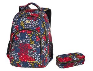 Školní set Basic plus summer meadow-1