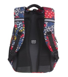 Školní set Basic plus summer meadow-4