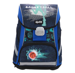 Školní set Basketbal 4dílný-2