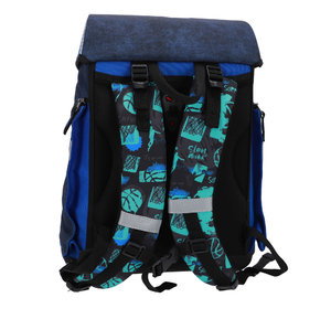 Školní set Basketbal 4dílný-4