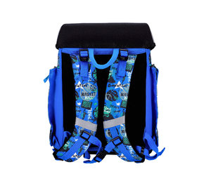 Školní set Basketball 4dílný-4