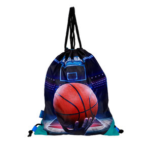 Školní set Basketball 4dílný-6