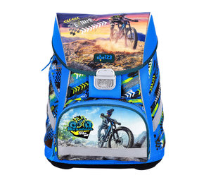 Školní set Bike 4dílný-2