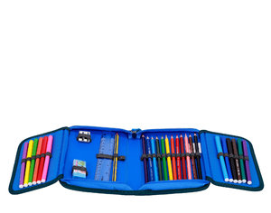 Školní set Bike 4dílný-5