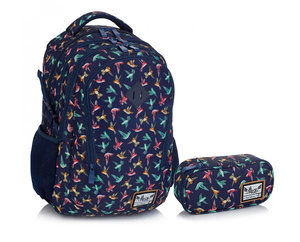 Školní set Birds-1