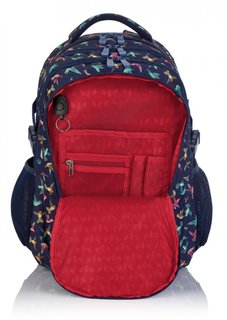 Školní set Birds-4