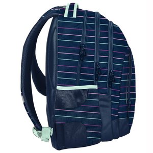 Školní set Blue line-3