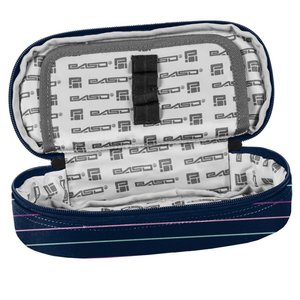 Školní set Blue line-6