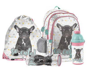 Školní set Buldoček-1