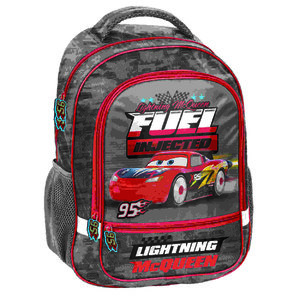 Školní set Cars Fuel injected-2