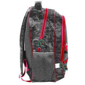 Školní set Cars Fuel injected-3