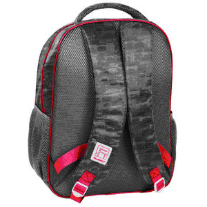 Školní set Cars Fuel injected-4