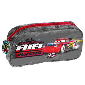 Školní set Cars Fuel injected-5