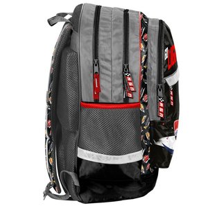 Školní set Cars Go lightning-3