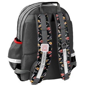 Školní set Cars Go lightning-4