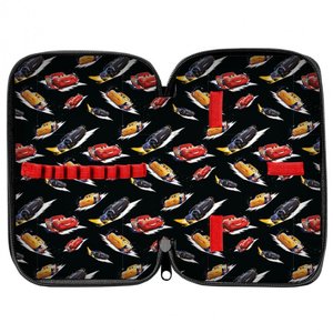 Školní set Cars Go lightning-5