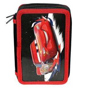 Školní set Cars Go lightning-6