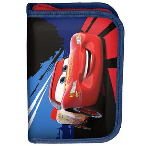 Školní set Cars Lightning McQueen-5