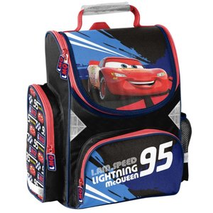 Školní set Cars Lightning McQueen-2