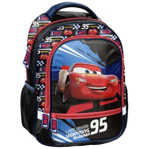 Školní set Cars Lightning McQueen 3dílný-2