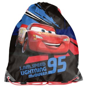 Školní set Cars Lightning McQueen 3dílný-6