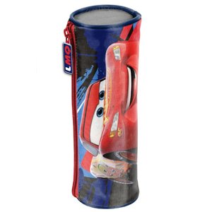 Školní set Cars Lightning McQueen 3dílný-4