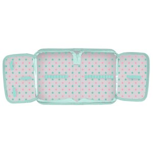 Školní set Čivava s brýlemi s penálem-5