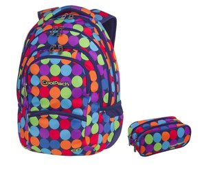 Školní set College Bubble shooter-1