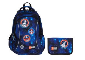 Školní set Cosmic-1