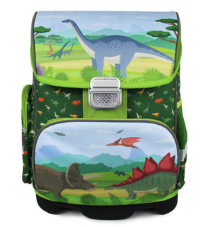 Školní set Dino-4