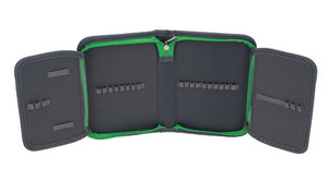 Školní set Dino (batoh, penál, vak + láhev)-5