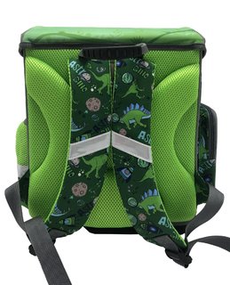 Školní set Dinosaurus-3