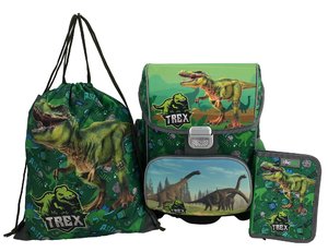 Školní set Dinosaurus 2-1
