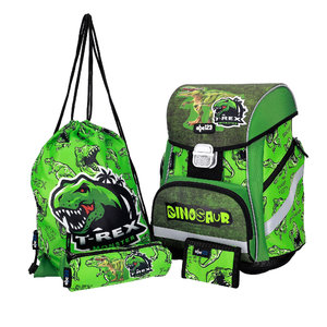 Školní set Dinosaurus 4dílný-1