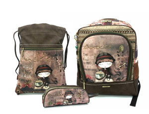 Školní set Egypt-1